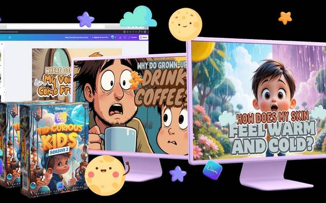 VidCurious V2 Review 2025 – 30% Offer All OTOs Links