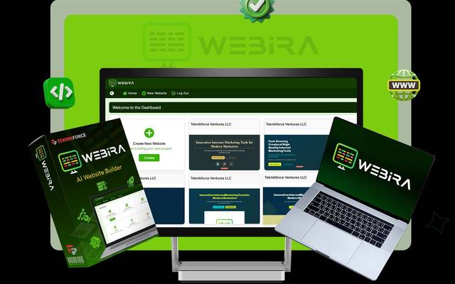 Webira Review 2025 – 50% OFF Coupon Code