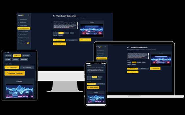 Trakly AI PLR Review 2025 – Legit Or Hype? Exposed