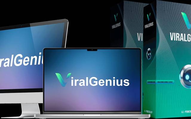ViralGenius Pro Review 2025 – 50% Offer | All OTOs Links | Price