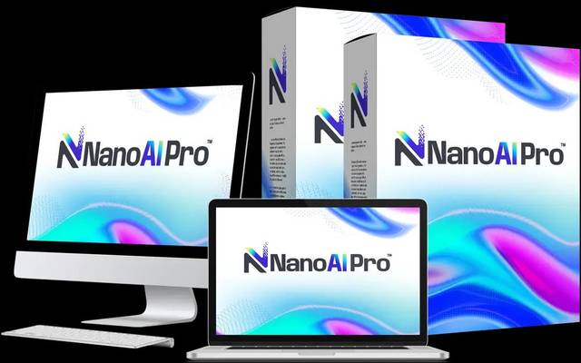 NanoAI Pro Review 2025 – 80% OFF Coupon Code