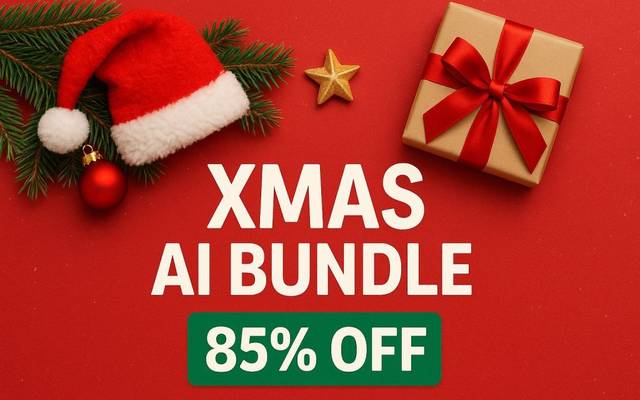 XMAS AI Bundle Review 2025 – Legit Or Hype?