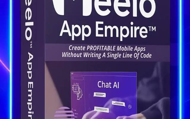 Meelo App Empire Review 2025 – 40% Offer | All OTOs Links | Price
