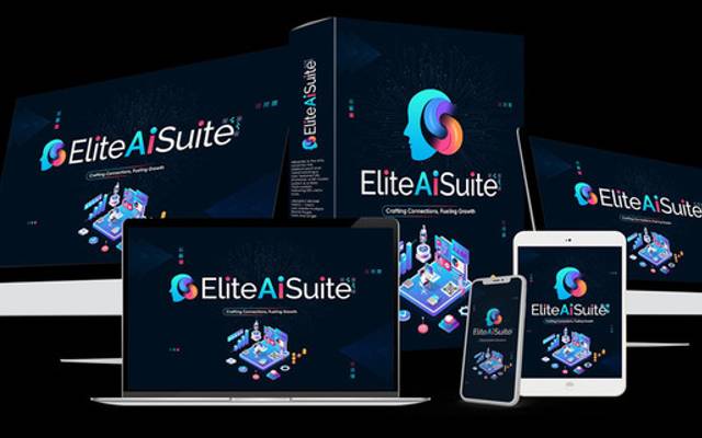 Elite AI Suite Review 2025 – 30% Offer | All OTOs Links | Price
