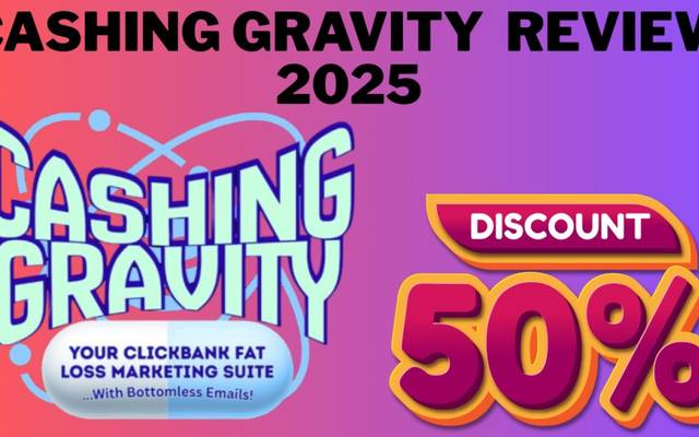 CASHING GRAVITY Review 2025 – 30% OFF Coupon Code