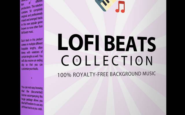 Plr Lofi Beats Collection Vol. 1 Review 2026 – 30% OFF Coupon Code