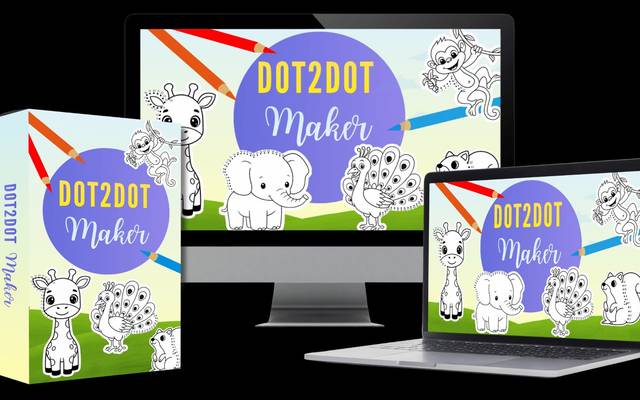Dot2Dot Maker Review 2026 – Does It Worth the Hype?
