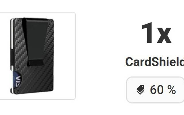 CardShield Reviews – [Full Breakdown] How It Works, Pros, Cons & Where to Buy!