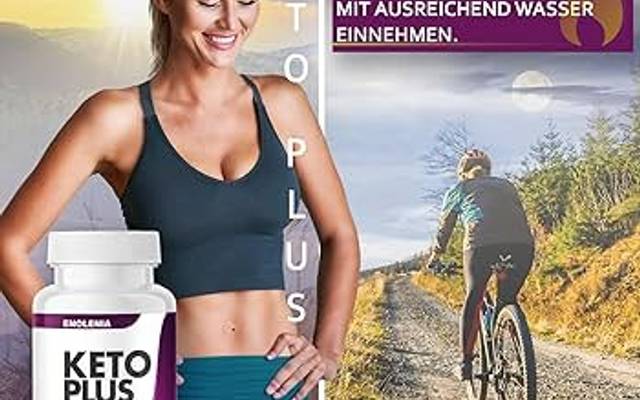 Keto Plus Höhle Der Löwen Germany 90 Tage lang testen – Wie kaufe ich es?