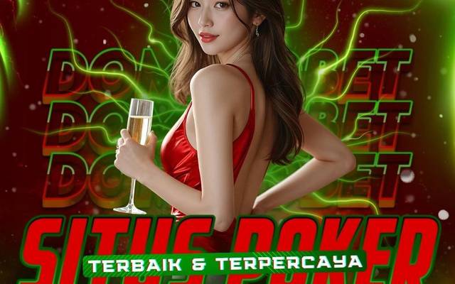 Seamless Online Poker with Link Alternatif Dominobet