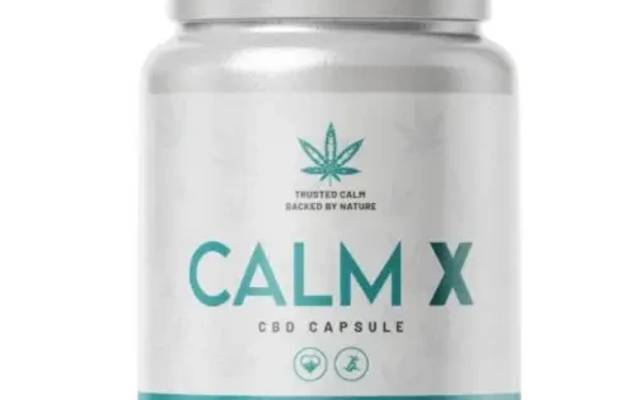 Hilary Jones CBD Capsules UK – Trusted Hemp-Derived Formula for Daily Wellness, Energy, and Immune Support