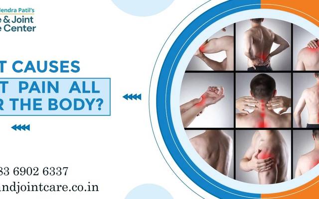 Joint Care Korea 관절 질환 조기 진단 기술과 예방 중심 의료체계 구축을 위한 협력 연구 계획서