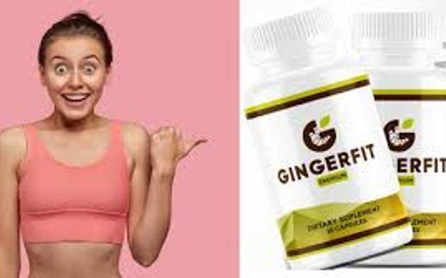 Discover the Power of Julia Fischer GingerFit Capsules in Germany