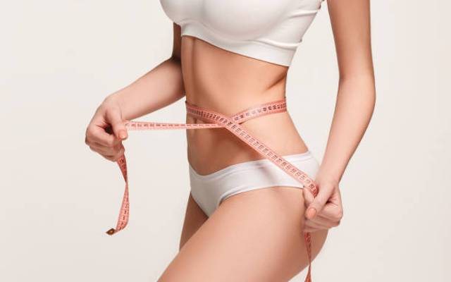 Julia Fischer GingerFit: The German Solution for Digestive Wellness