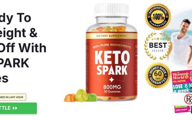 Keto Spark Gummies Australia Review  (Alert 2025)- Is It Really Worth Your Money , Legit   You Need To Know ?