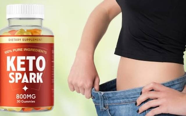 Keto Spark Gummies Australia It For 90 Days How To Buy?