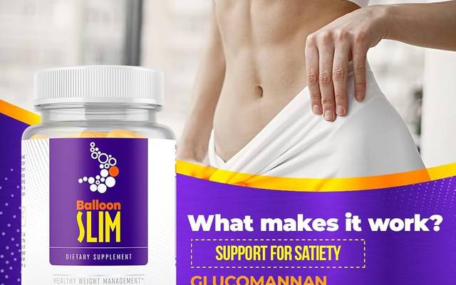 Ballon Slim Dietary Supplement Capsules Reviews – Worth it?