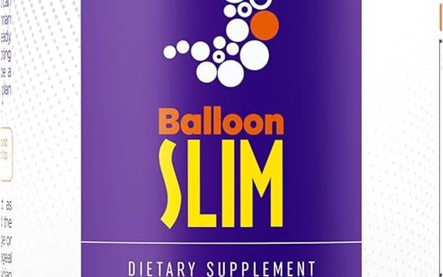 Ballon Slim Dietary Supplement Capsules Reviews - What to Know Before Buy!
