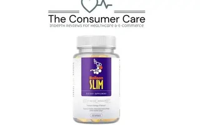 Ballon Slim Dietary Supplement Capsules Reviews - [ Scam Alerts] Is It Fake Or Trusted?