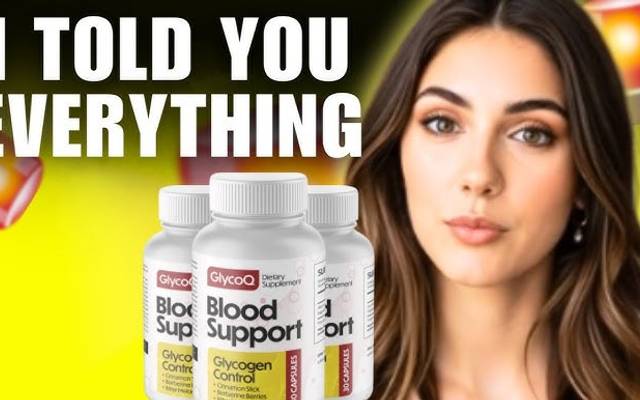 GlycoQ Australia – Why Everyone’s Talking About It in 2025!