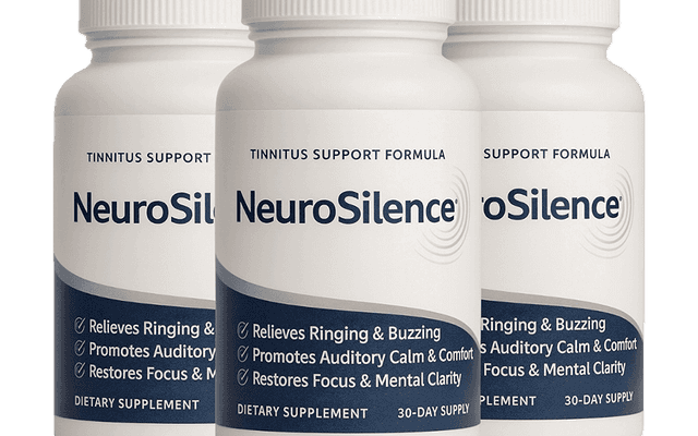 Neuro Silence Blueprint: Harnessing Brain Science to Cultivate Stillness, Focus, and Emotional Mastery”
