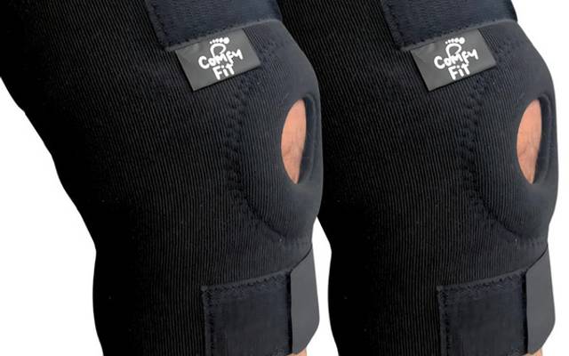 Comfoknee Reviews - What to Know Before Buy!