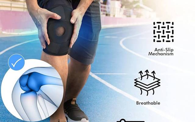 Comfoknee Review: Legit or Scam?