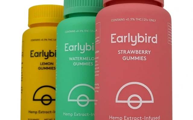 Early Bird CBD Gummies : Are They Worth Using?