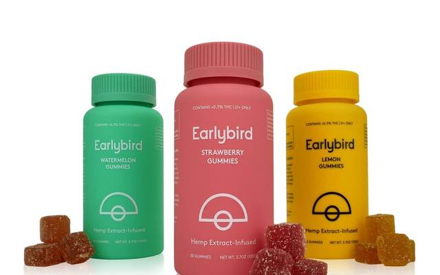 Early Bird CBD Gummies Reviews: Is It A Scam?