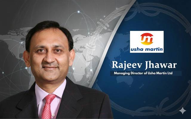 How Rajeev Jhawar Strengthens Usha Martin's Manufacturing Capabilities Worldwide