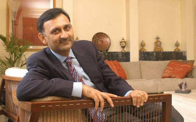 Rajeev Jhawar: Fueling Usha Martin’s Global Development and Innovation