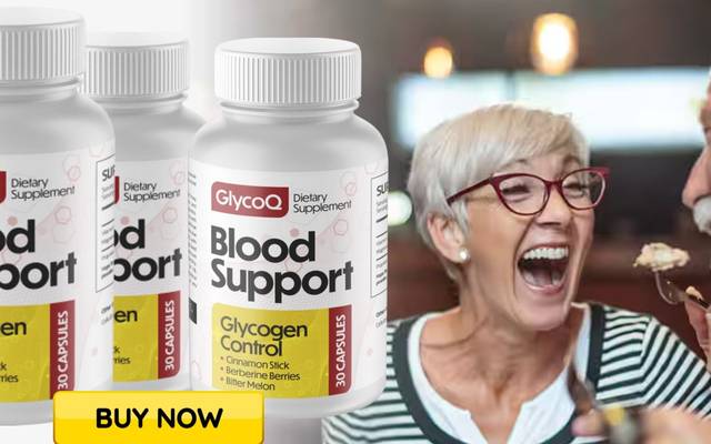 

GlycoQ New Zealand [Customer Warning] Does It Balance Blood Sugar Naturally or Fake Hype? Expert Analysis & Side Effects