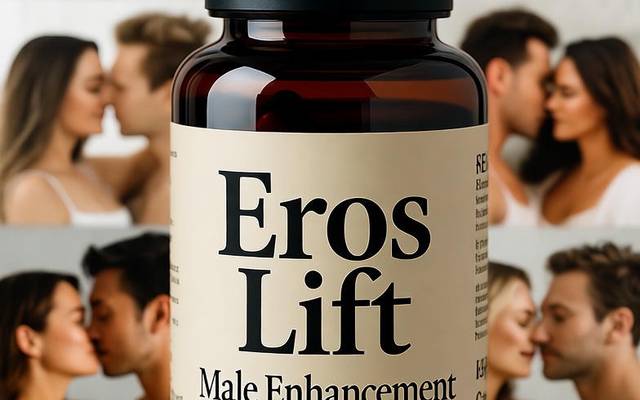 The Hidden Science Behind Eros Lift Male Enhancement: How L-Citrulline, Tribulus Terrestris, and Horny Goat Weed Work Togethe