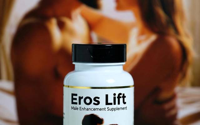 Eros Lift Male Enhancement vs. Viagra: Why This All-Natural Dual-Action Supplement Delivers Harder, Longer Erections Without 