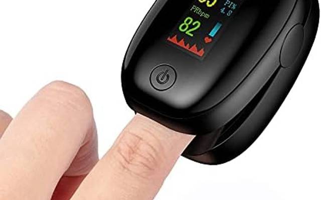 Hewelth Pulsoximeter Reviews – Worth it?