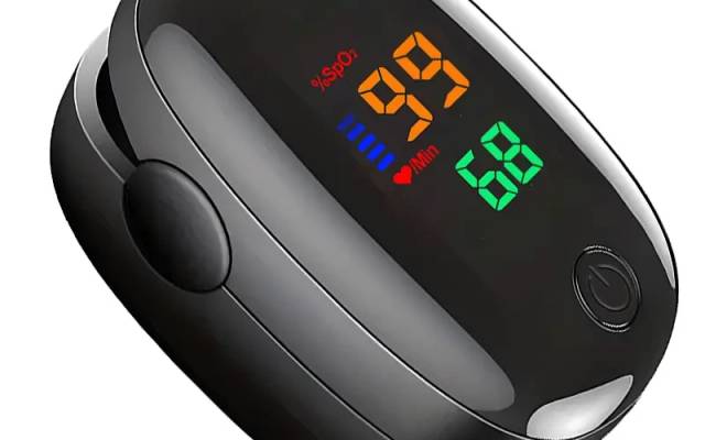 Hewelth Pulsoximeter Reviews - What to Know Before Buy!