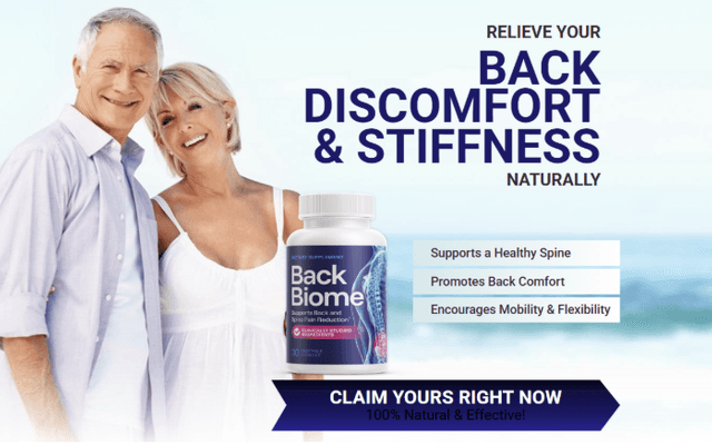 BackBiome Exotic Honey Paste: The Ultimate Natural Health Boost