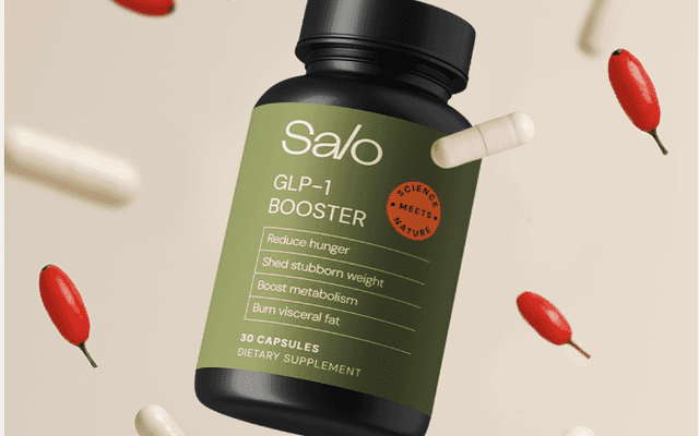 Salo GLP Reviews And Scam Alert!