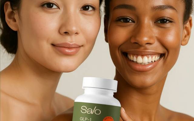 Salo GLP Reviews ([BEWARE SCAM] 2025)