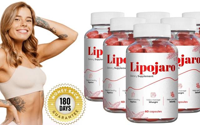 Lipo Jaro Erfahrungen:- 100 % sicher – wirkt es wirklich?
