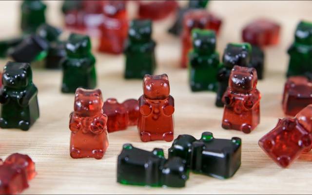 Rolling Hills Hemp Gummies™ AU NZ Review: Flavors, Dosage, and Health Benefits