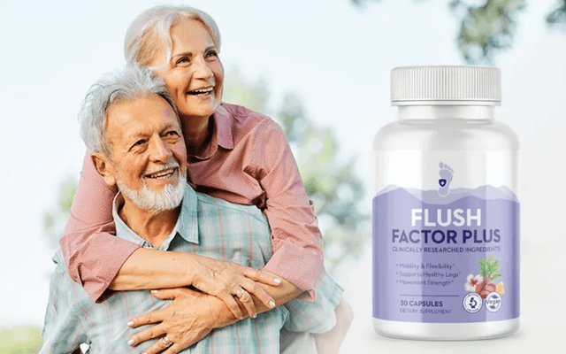 Flush Factor Plus™ Reviews: What Science Says About Its Ingredients and Effectiveness?