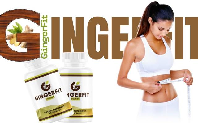 GingerFit™ Kapseln DE AT CH: Inhaltsstoffe, Erfahrungsberichte von Anwendern und gemeldete Nebenwirkungen