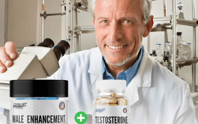 RagnarX ME Gummies US/ UK/ AU/ NZ/ CA/ PR?