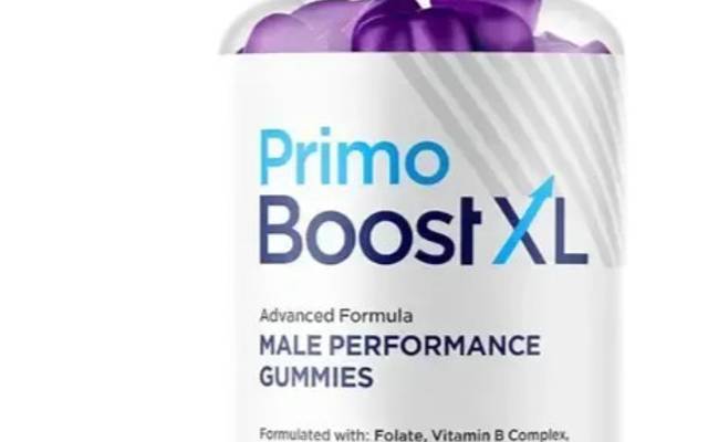 Primo Boost XL Gummies and Results: How This Iron Supplement Stacks Up Against Leading Competitors in 2025”
