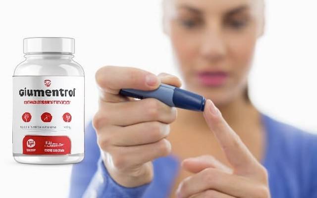 Glumentrol –: Anmeldelser ! Pris ! Bivirkninger! Ingredienser