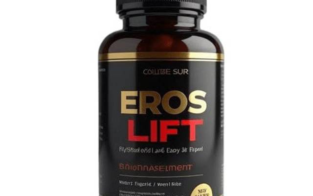 Eros Lift Male Enhancement Review Truth! Must Read Before Buying?