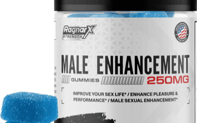 RagnarX Male Enhancement Australia Hidden Truths You Need to Know