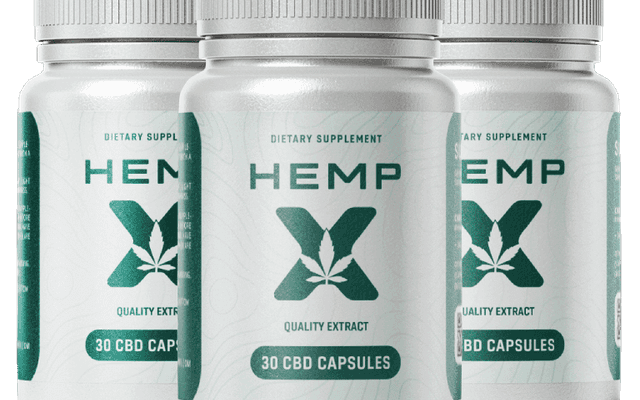 HempX UK Reviews: Natural, Safe, and Effective !!!